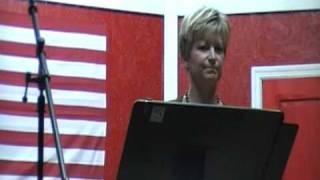 I aint wastin good whiskey on you / Trick Pony