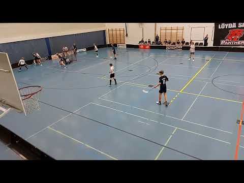 11.3.2023 Pirkat blue - Steelers/SCU II P14