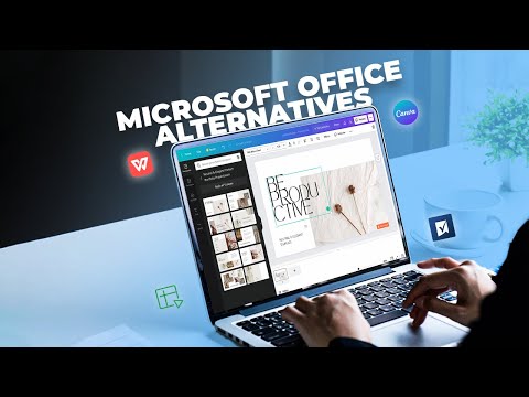 7 Microsoft Office Alternatives That are Completely Free