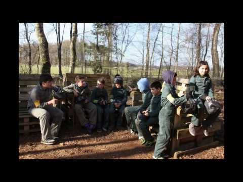 Paintball Ratingen NEXT GENERATION, MUHAMMEDS GEBURTSTAG HOLLAND