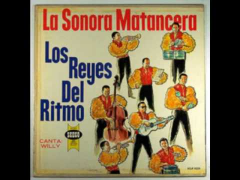 Celio Gonzalez y la Sonora Matancera - Noche de farra