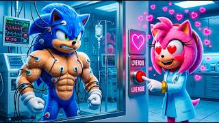 Download lagu Sonic becomes the test subject for Amy's love potion | Sonic The Hedgehog 3 Animation mp3 Download lagu Sonic becomes the test subject for Amy's love potion | Sonic The Hedgehog 3 Animation mp3