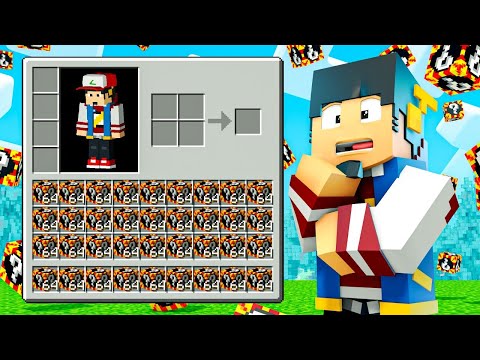 2 PACK`S DE LUCKY BLOCK Ep.14 ‹ EduKof ›