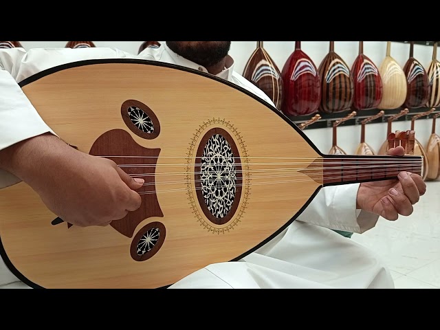 عرض حصري الكميه محدوده عود موسيقي تعليم ينفعك لتعل...