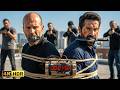 New Released Action Movie 2026 Jason Statham Scott Adkins Full Movie Latest Movie 4K