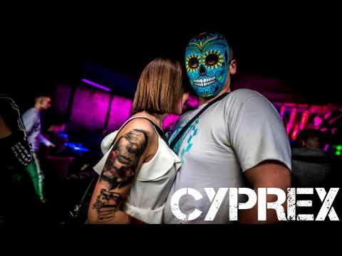 CYPREX # ARENA KOKOCKO # 02.02.2019 ★ vRq
