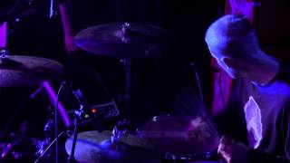 When Saints Go Machine &#39;Jets&#39; live at Digital, Brighton // BeatCast Live Series