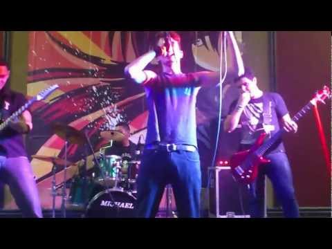 Toxicity - Rio Anime Club - 29/07/2012