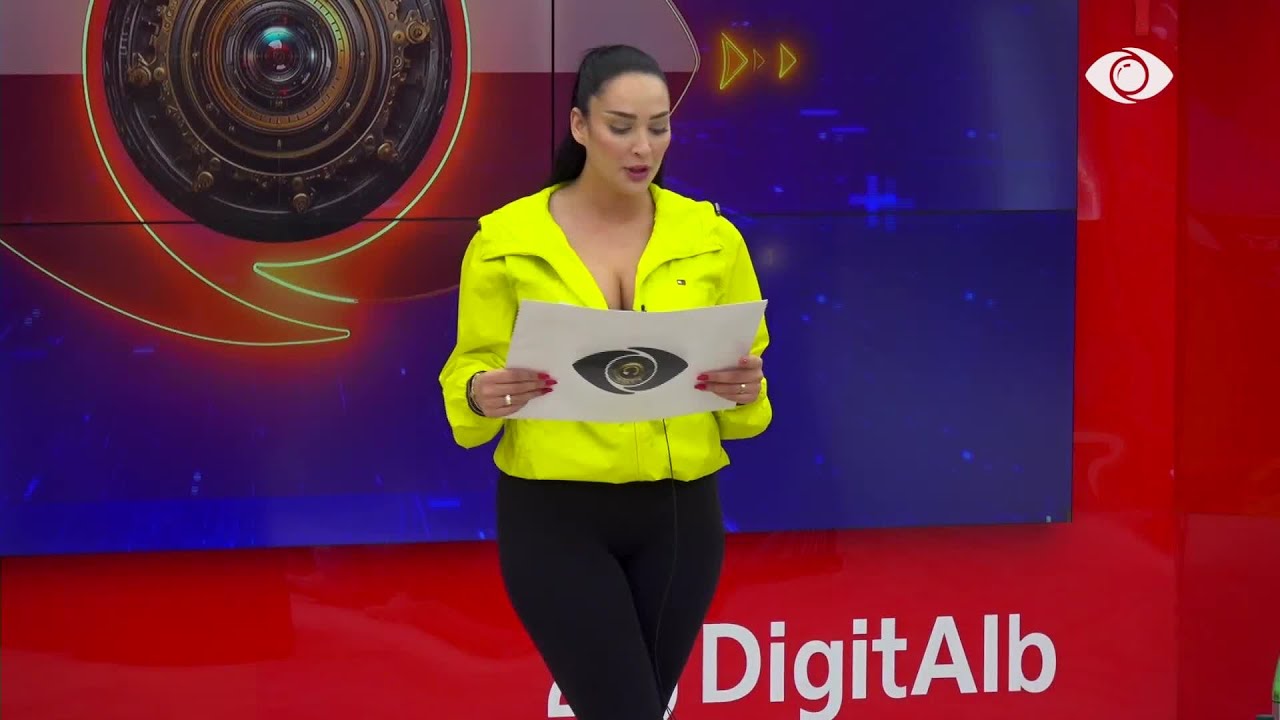 Zarfi i buxhetit/ Loja me flamuj, sfida e Vëllait të Madh lidhet me origjinën e këngëve