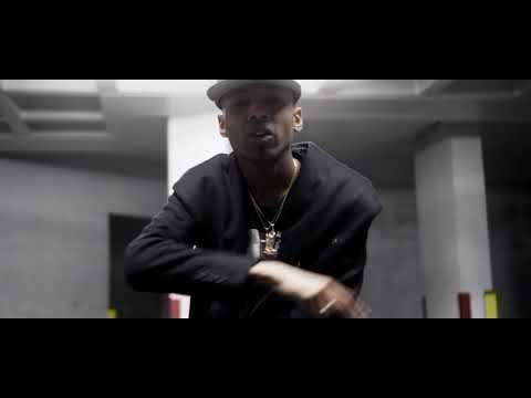Dinero AntSav ft BMoney (Official Video)