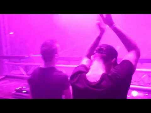 G-Style Brothers @ Easter Rave 2014