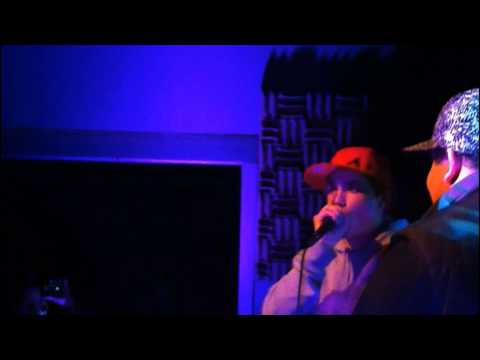 BigBen vs. Alem - FINAL ROUND @ Beatbox Battle Maurepas