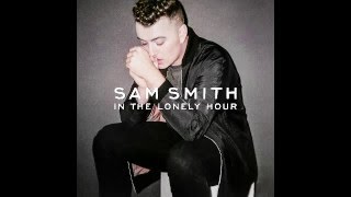 Life Support Sam Smith
