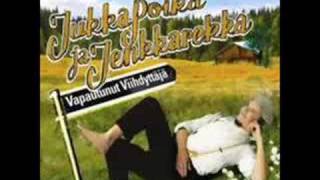 Jukka Poika - Rullaan