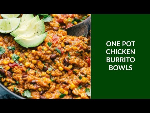 download lagu mp3 mp4 One Pan Burrito Bowl, download lagu One Pan Burrito Bowl gratis, unduh video klip One Pan Burrito Bowl