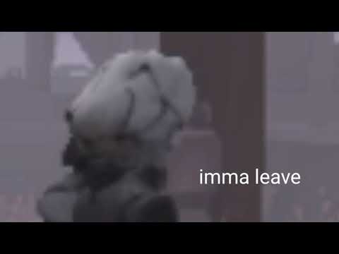 [shitpost] three rats when they got a bot in identity v