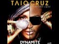 Taio Cruz & Jennifer Lopez - Dynamite ...