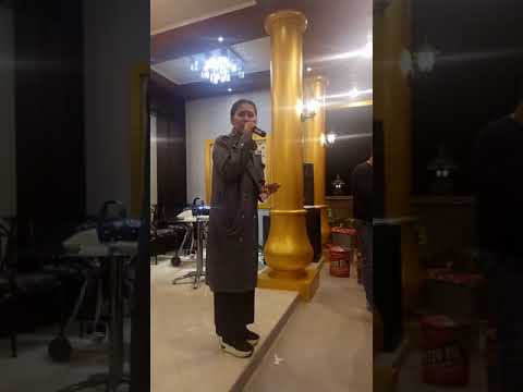 Bikin Hati Bergetar, Cover Evi Masamba (GERIMIS MELANDA HATI)  - Btp Makassar