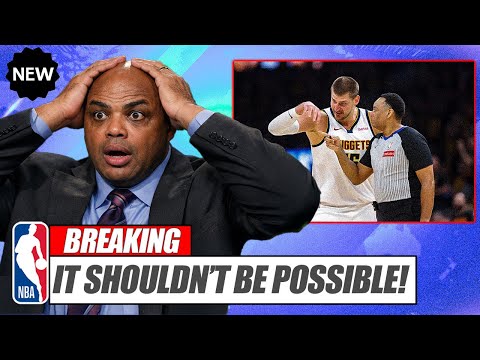 Nikola Jokić Just Did Something the NBA Has Never Seen!