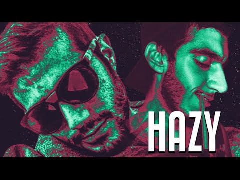 Sina 30Kas Ft Paya - Hazy 💣💥🔥 فیت سم پایا و 30کاس
