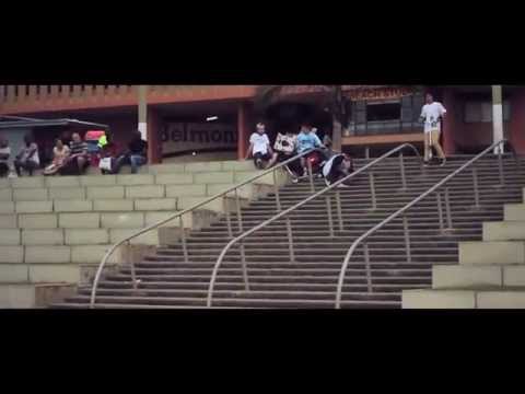BLUNT / ENVY - South Africa Tour Ep.3