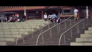 BLUNT / ENVY - South Africa Tour Ep.3