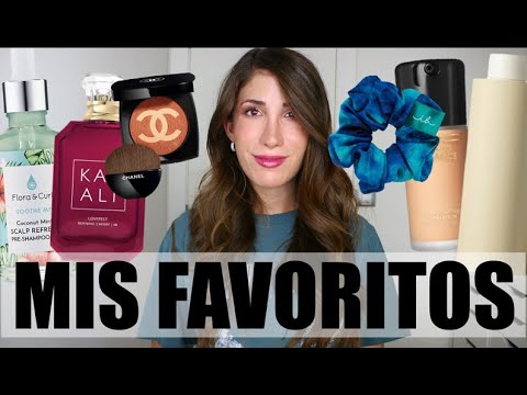 Mis FAVORITOS de SEPTIEMBRE 2023 | Cosmética y maquillaje + EXTRAS