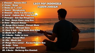 Download lagu Lagu Pop Indonesia Tahun 2000an | Enak Didengar Saat Santai Dan Kerja mp3 Download lagu Lagu Pop Indonesia Tahun 2000an | Enak Didengar Saat Santai Dan Kerja mp3
