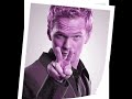 Nothing Suits Me Like A Suit Barney Stinson