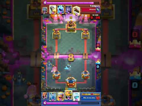 Anaban💗Snipe VS Tempus