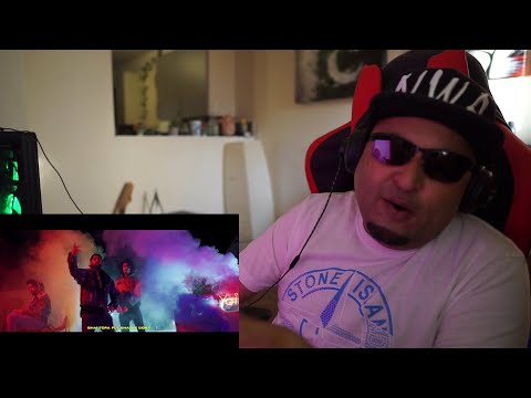 REACTION!! | @Talalqureshii  X @MaanusMusic  HICO