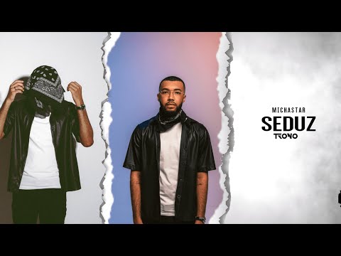 MICHA STAR - SEDUZ ft. MIMOFUKK & OG (OFICIAL VISUALIZER)