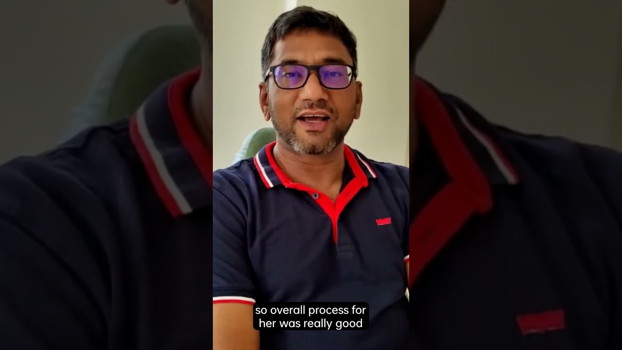 Couple's Dental Implant Journey | Smile Transformation at Dr. Spandana’s Dentistry, Hyderabad