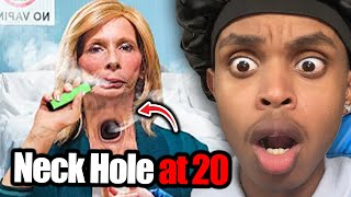 The HORRIBLE Effects of Vaping in America