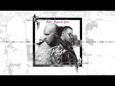 Kendo Kaponi - Paso feat. Ozuna