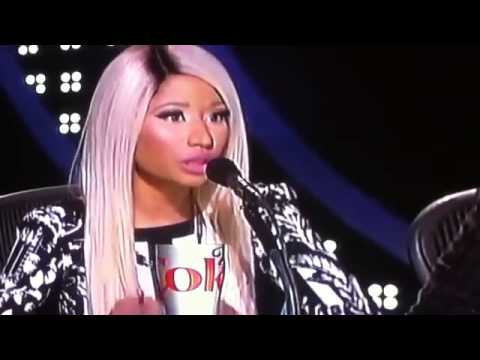 [HD] American Idol 2013 Episode 13 - Melinda (27.02.2013)