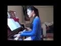 Ashley Argota Speechless