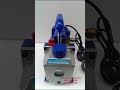 Lyzer Vacuum Pump With Oil Mob 9416754884 9896351375