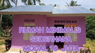Download lagu minimalis rumahgrc Rumah Sederhana Minimalis GRC 4... mp3