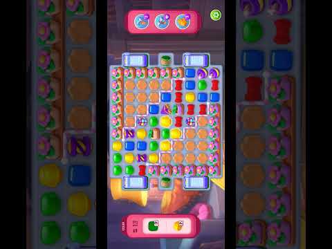 Shorts Playrix Homescapes Gameplay Walkthrough Level 12239