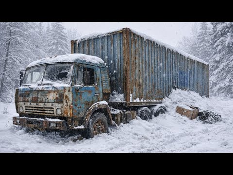 Road King Restoration  and IURII KUZMENKO