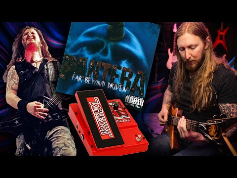 OLA LEARNS PANTERA BECOMING