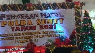 Download lagu VICTOR HUTABARAT Cover KAU PENEBUS DOSA ( NATAL POLDA SUMUT) mp3
