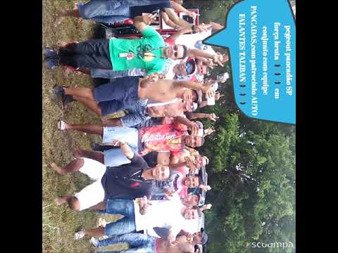 Pegeout pancadão SP força bruta 🔈🔉🔊