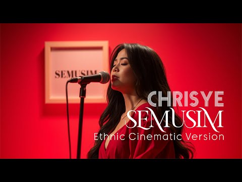 Semusim – Chrisye | LAGU TENTANG KEABADIAN CINTA