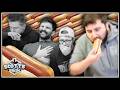 A Silly Little Hot Dog Eating Contest
