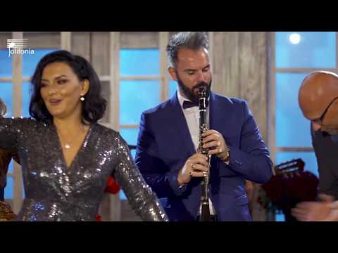 Ezo & Lorik & Monda & Visari - Moj Turtulleshe - Polifonia 2020