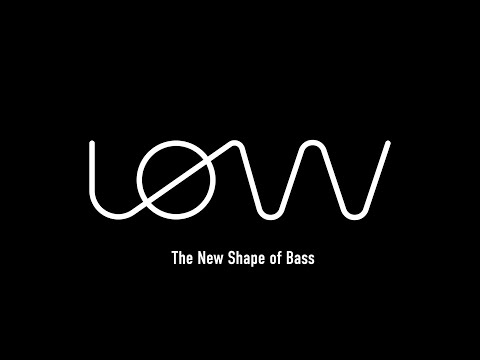 New plugin Alert - LØW, Bass Synth from BEATSURFING