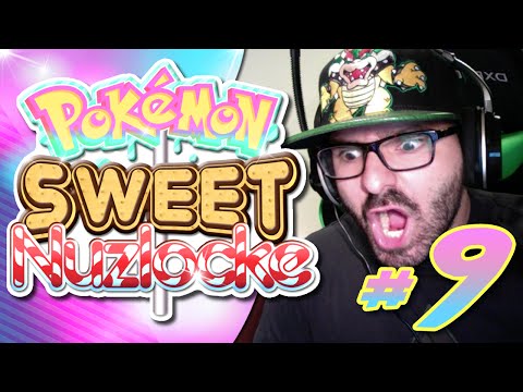 Pokemon Sweet Nuzlocke W/ Original151 EP 09 - "Edit, Export, Ravioli"