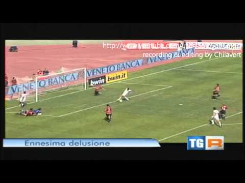 TGR Puglia 18/09/2011: postpartita Bari-Nocerina